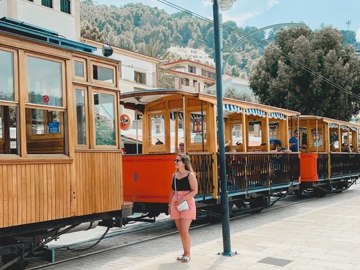 Port de Sóller