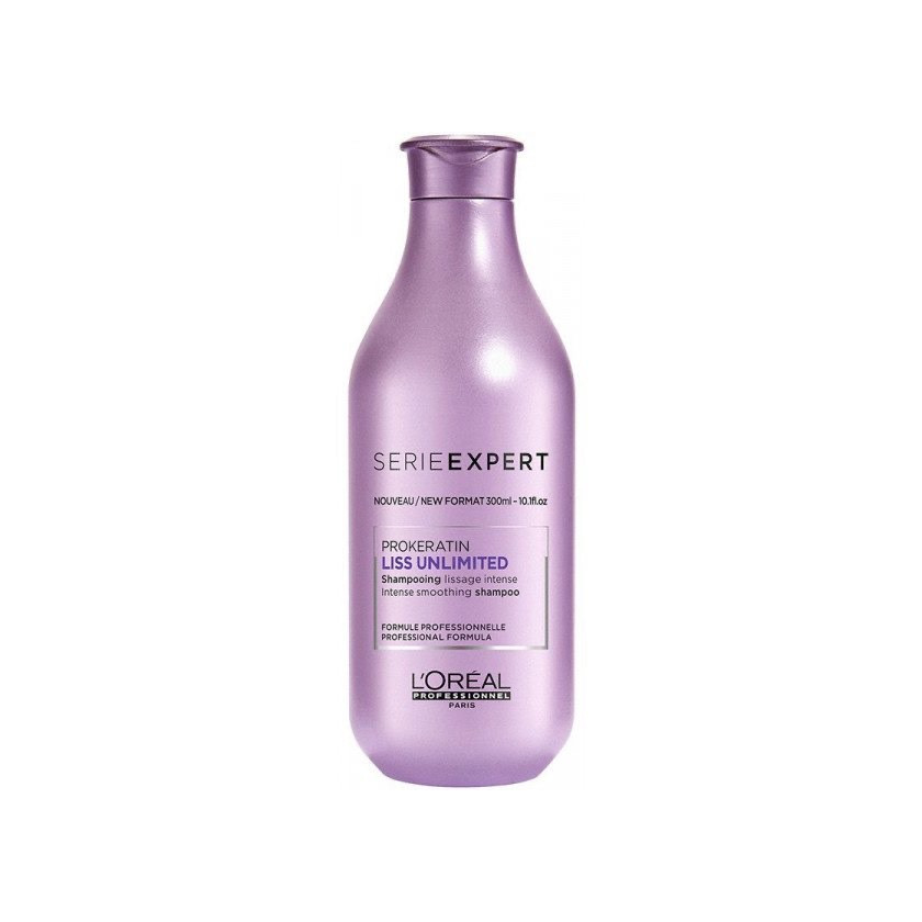 Products Champô liss unlimited 