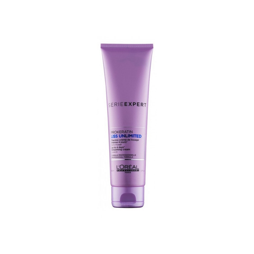 Products Creme Alisador Liss Unlimited