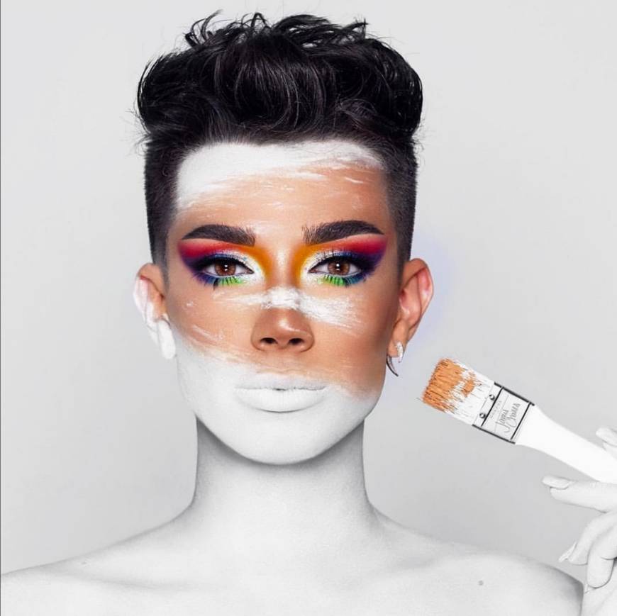 Fashion James Charles