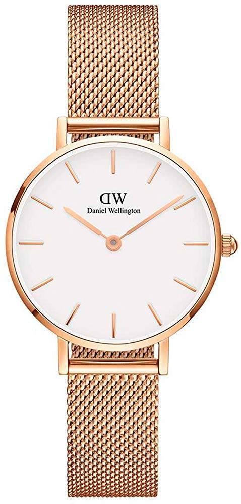 Moda Relógio Daniel Wellington 