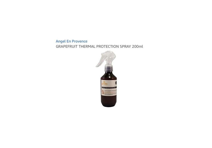 Product Thermal protection spray