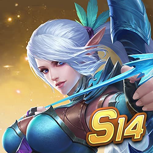 Electrónica Mobile Legends