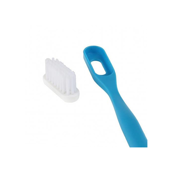 Product Recargas para escova de dentes 