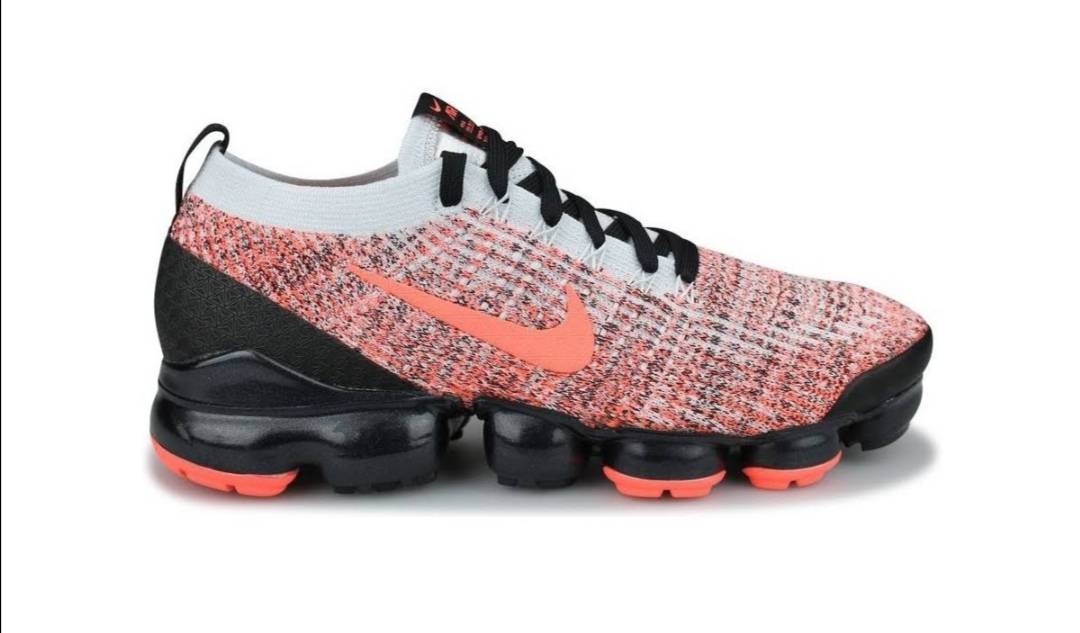 Fashion Nike air vapormax flyknit 3 