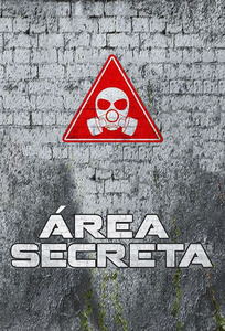 Moda Área secreta