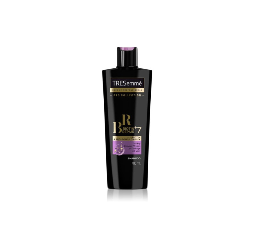 Producto TRESemme Champo Biotin