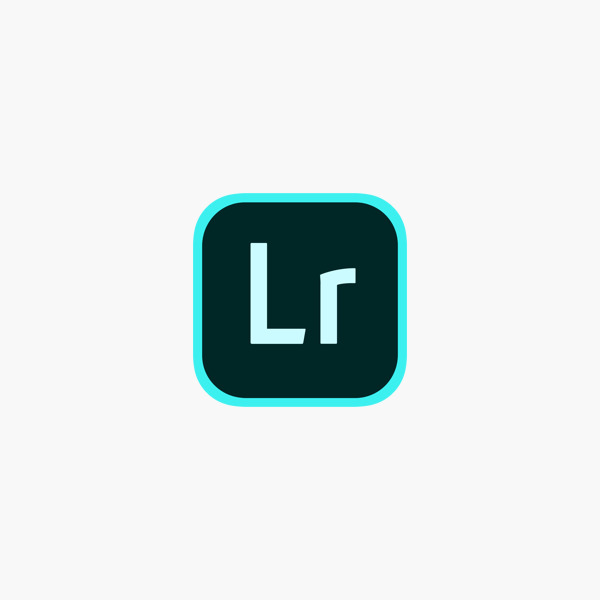 App Lightroom 