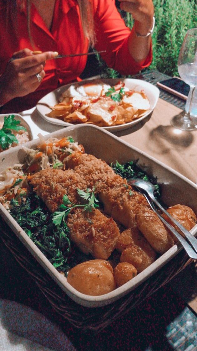 Restaurants Terraço dos Petiscos, Barcelos