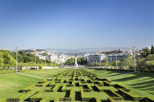 Parque Eduardo VII