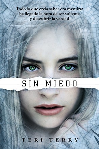 Book Reiniciados, 3. Sin miedo