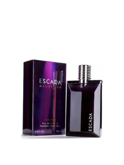 Producto Escada Magnetism for men