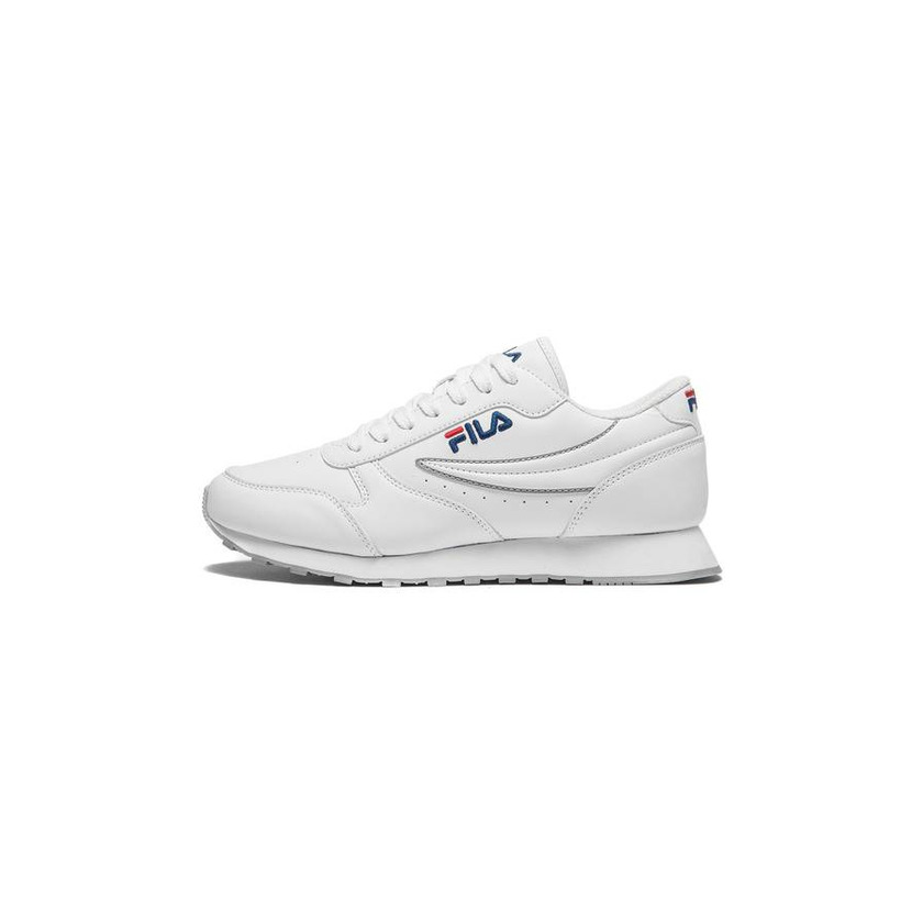 Producto Fila White Shoes