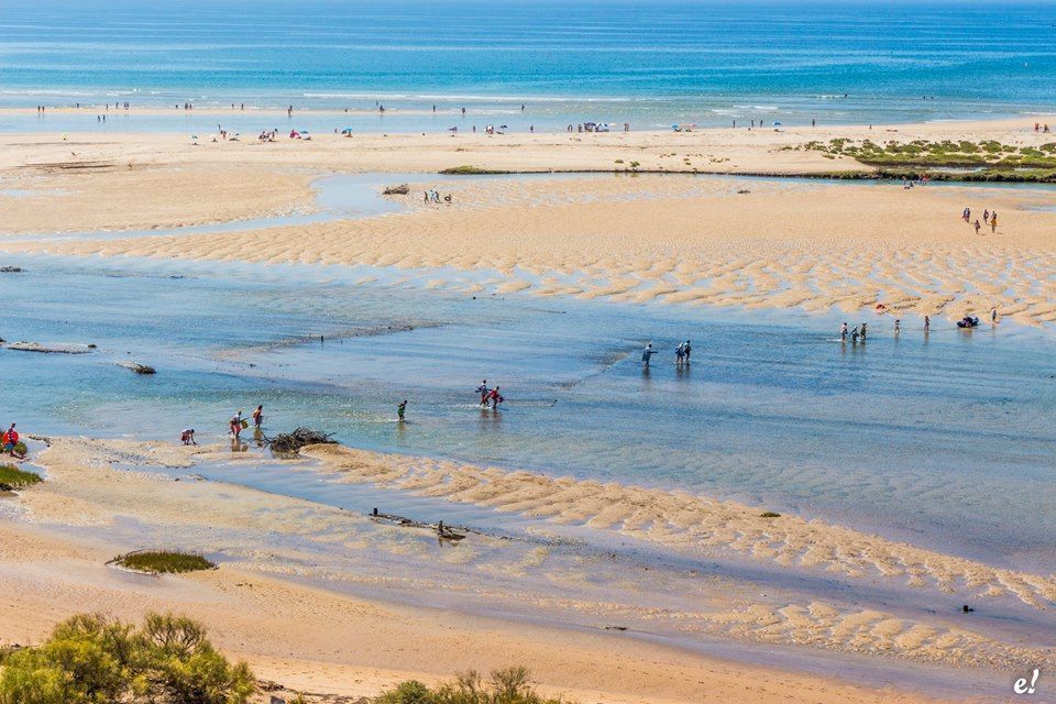 Place Praia da Fábrica