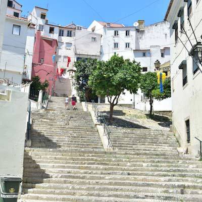 Place Alfama