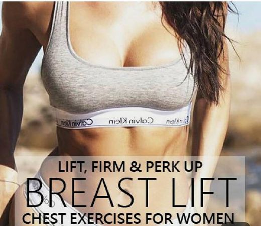 Exercícios para o peito