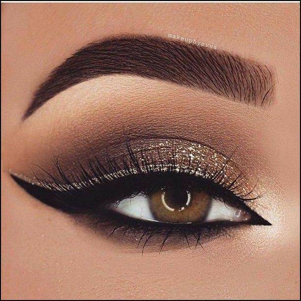 Fashion Brown gold