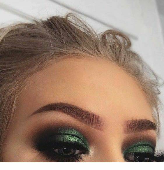 Fashion Green 