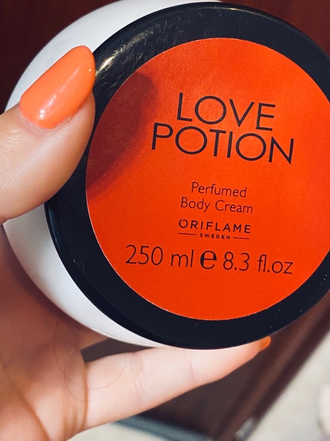 Beauty Love Potion Crema Corporal