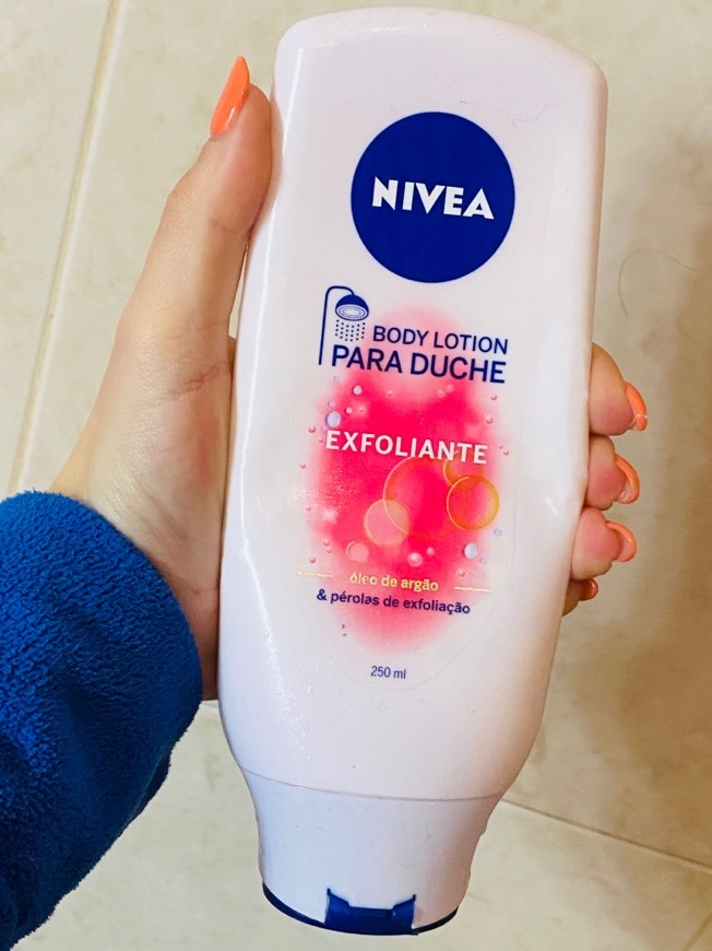 Beauty NIVEA Bajo La Ducha Body Loción Efecto Luminoso