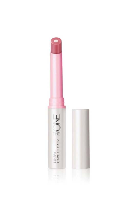 Social Bálsamo de Labios Lip Spa The ONE