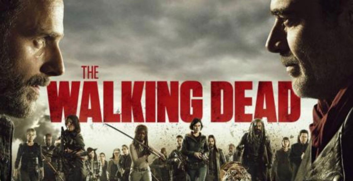 Movie The Walking Dead Trailer Español - YouTube