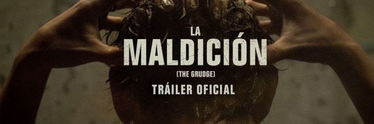 Película La Maldición. Tráiler Oficial HD en español. Ya en cines. - YouTube