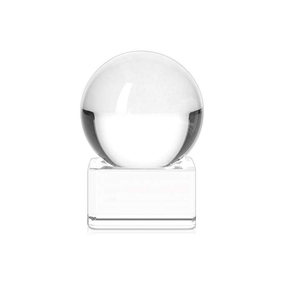 Social Navaris Bola de Cristal para fotografía