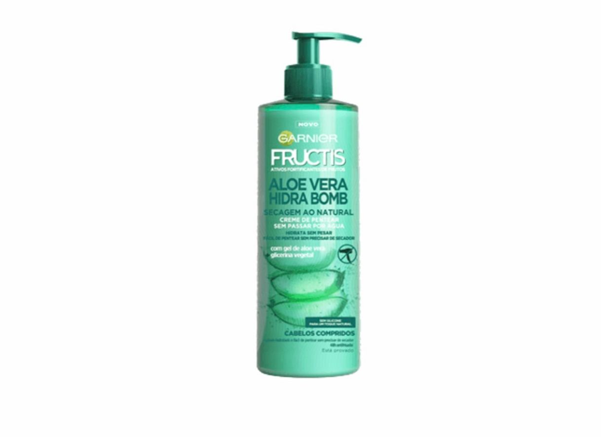 Product fructis aloe vera 
 
