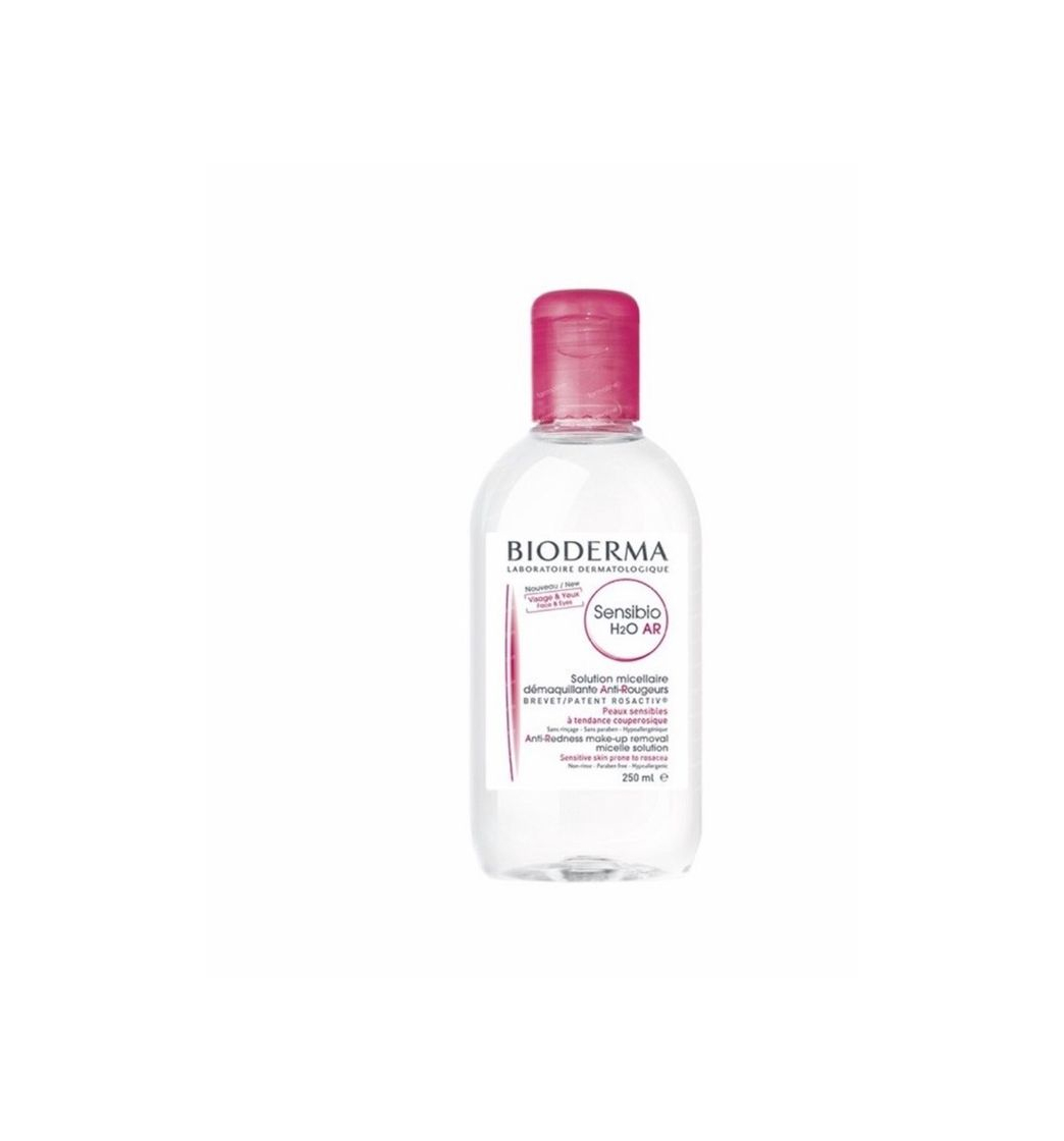 Product Bioderma Sensibio H2O AR Água Micelar