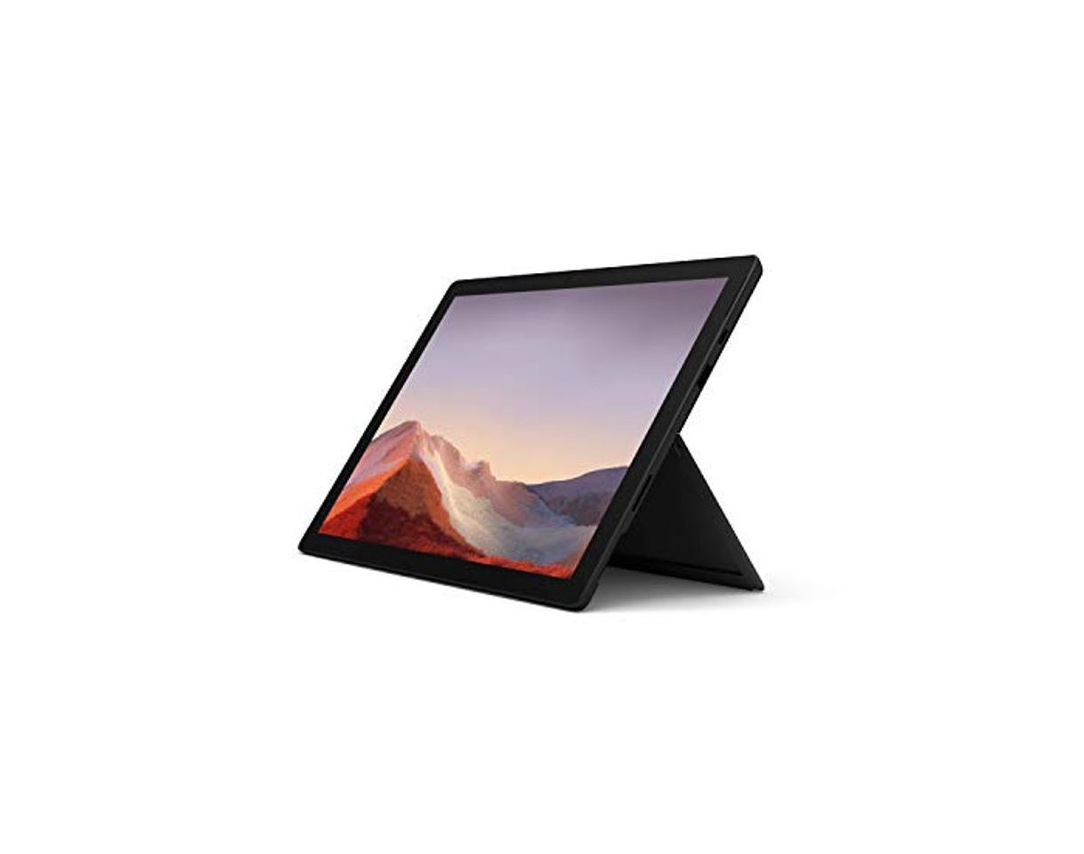 Social Microsoft Surface Pro 7 - Ordenador portátil 2 en 1 de 12.3"