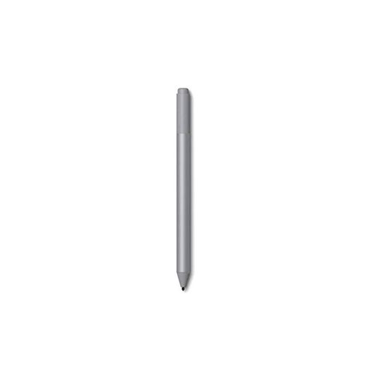 Microsoft Surface Pen lápiz digital Platino 20 g