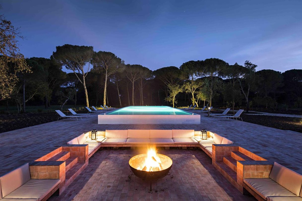 Lugar Sublime Comporta