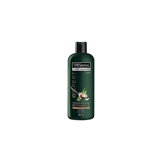 tresemm Botánico Nutrir y Replenish Champú 500 ml