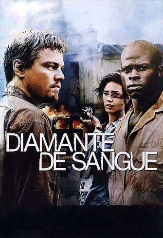 Películas Diamante de Sangue