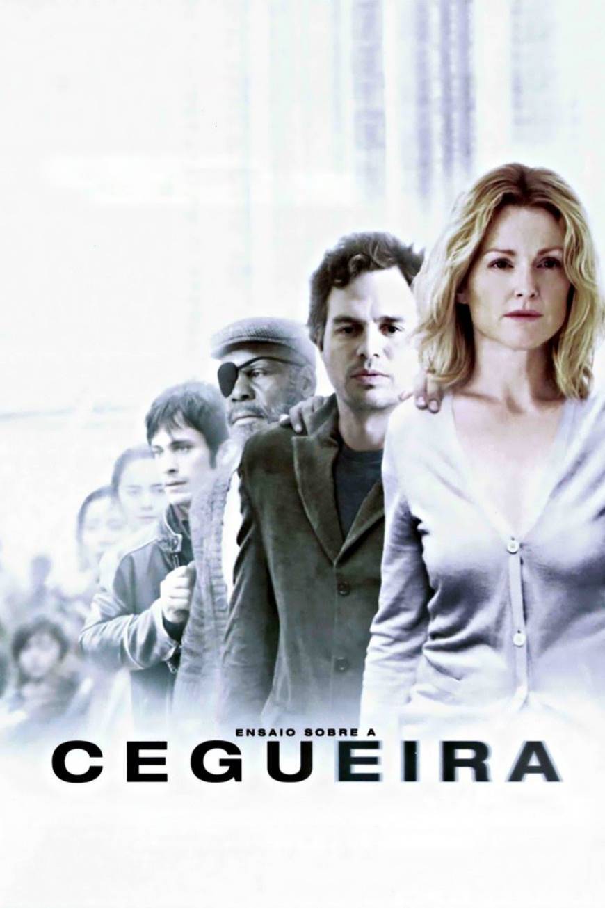 Películas Ensaio sobre a cegueira