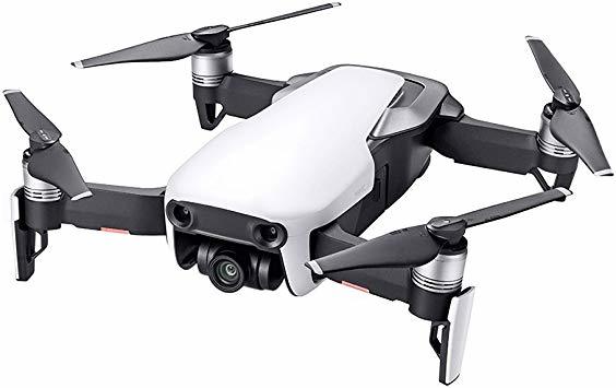 Producto DJI Mavic Air