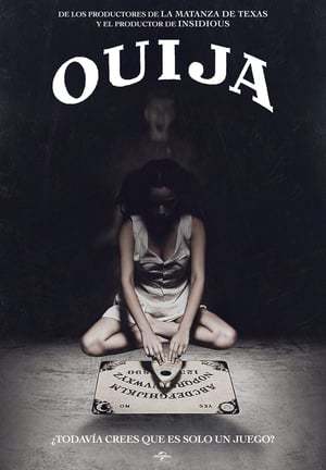 Movie Ouija