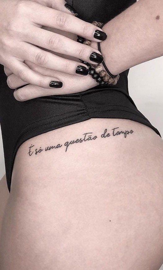 Tatoo 