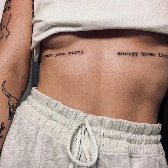 Tatoo
