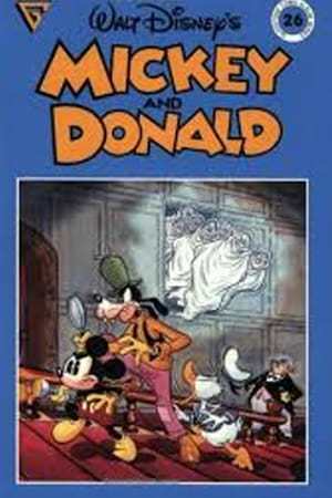 Series Walt Disney's Mickey & Donald