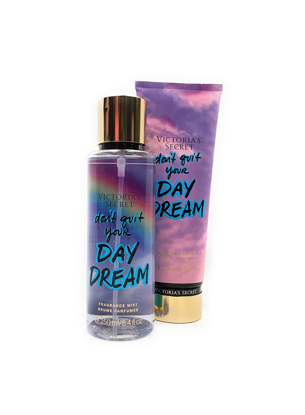 Victoria’s Secret-Don’t quit your DAYDREAM- fragrance lotion