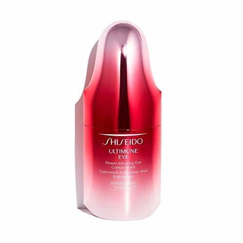 Belleza Shiseido Ultimune Power Infusing Eye Concentrate 15 ml