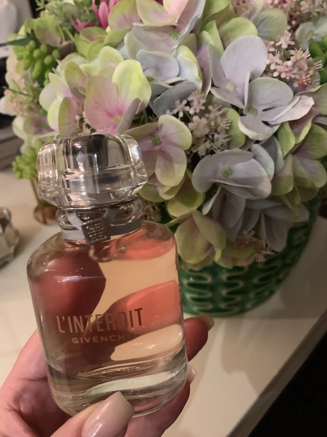 Social Os meus perfumes