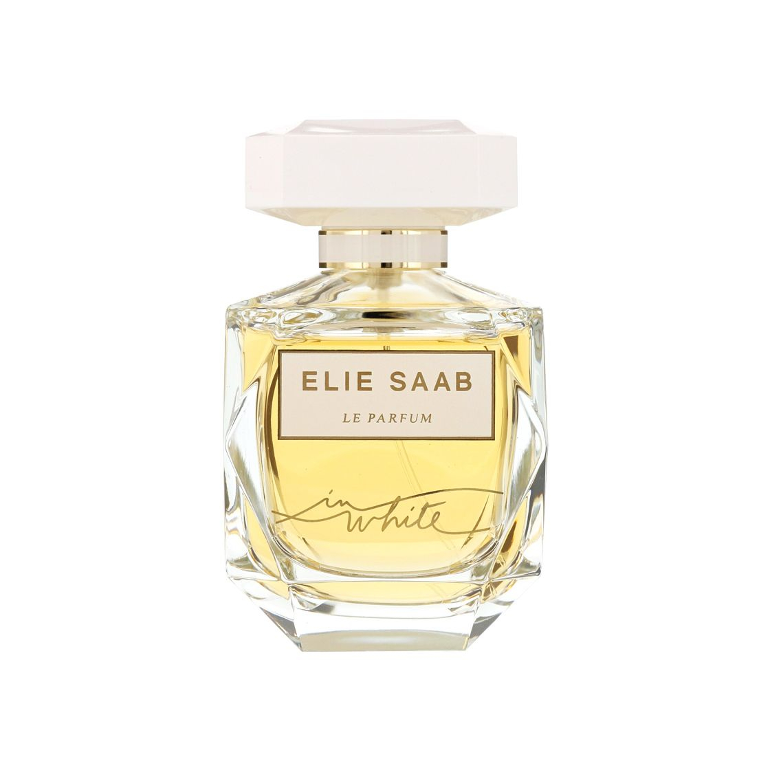 Beauty Le Parfum In White, de Elie Saab