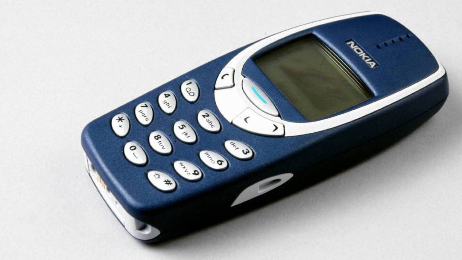 Producto Nokia 3310