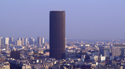 Montparnasse