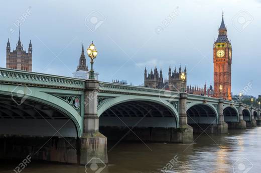 Westminster Bridge