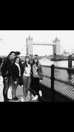 Tower Bridge