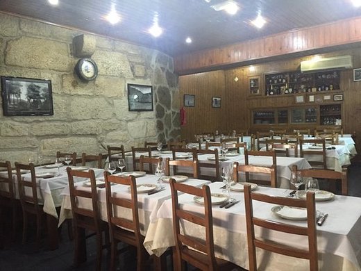 Restaurante Convivio